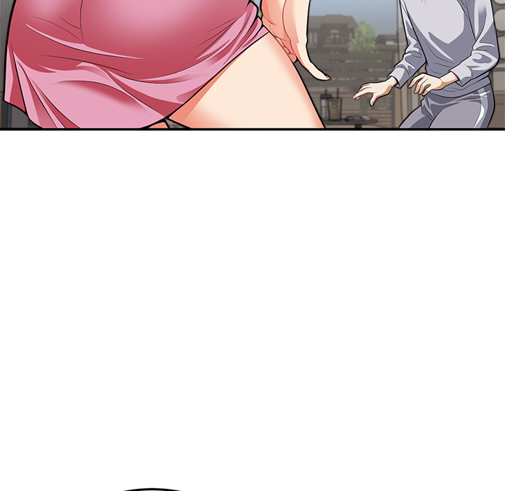 Body Swap - episode 3 - 4