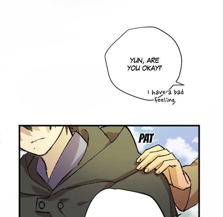 Today, I Meet a Dragon - episode 14 - 75