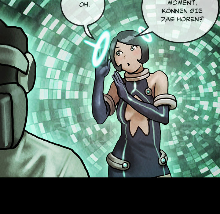 Shaman - episode 41 - 63