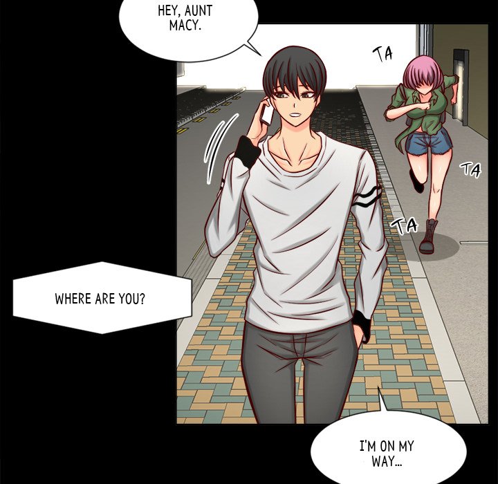 As Fate Would Have It - episode 1 - 59