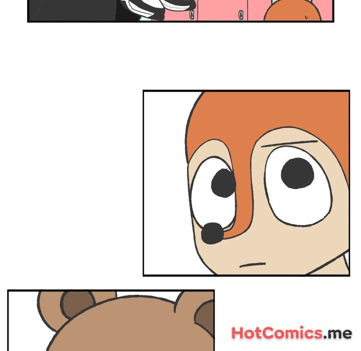 Herbivore High School - episode 37 - 8