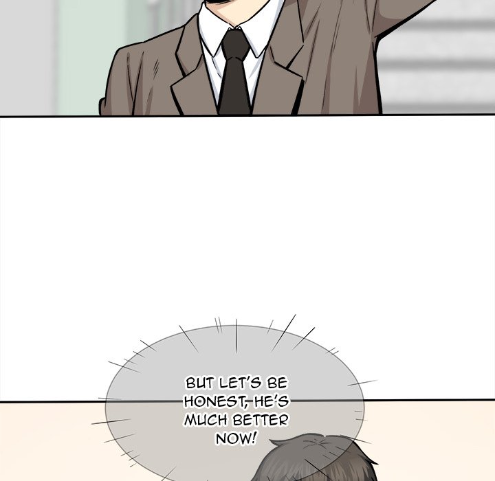 Excuse me, This is my Room - episode 29 - 21
