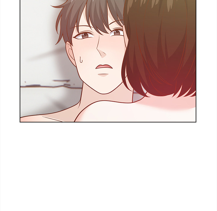 Locked With Her - episode 21 - 124