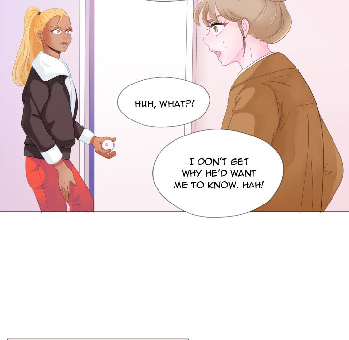 You Have The Wrong Person - episode 27 - 58