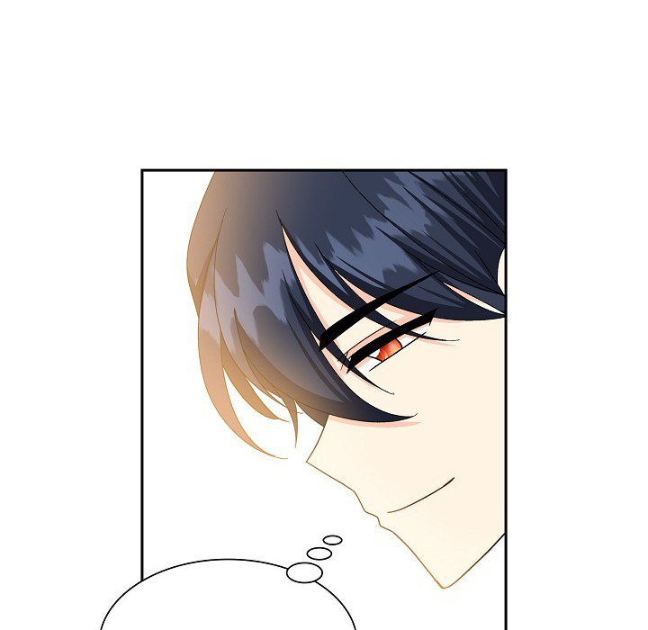 The Destroyer Fell in Love with Me - episode 54 - 33
