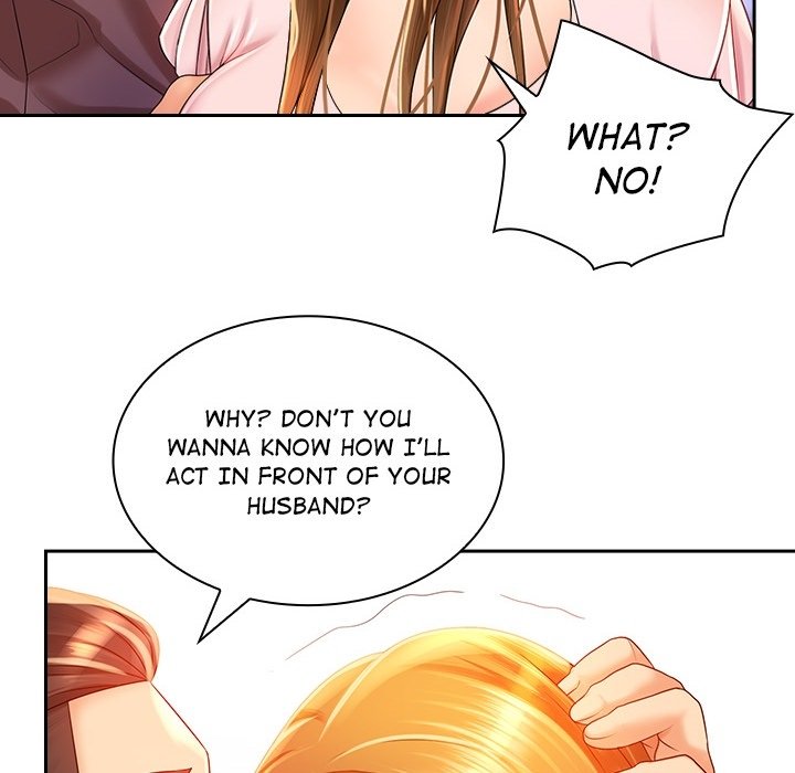 Office Troubles - episode Prologue - 11