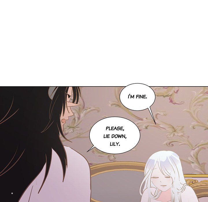 Now, I am Demon King's Wife - episode 35 - 6