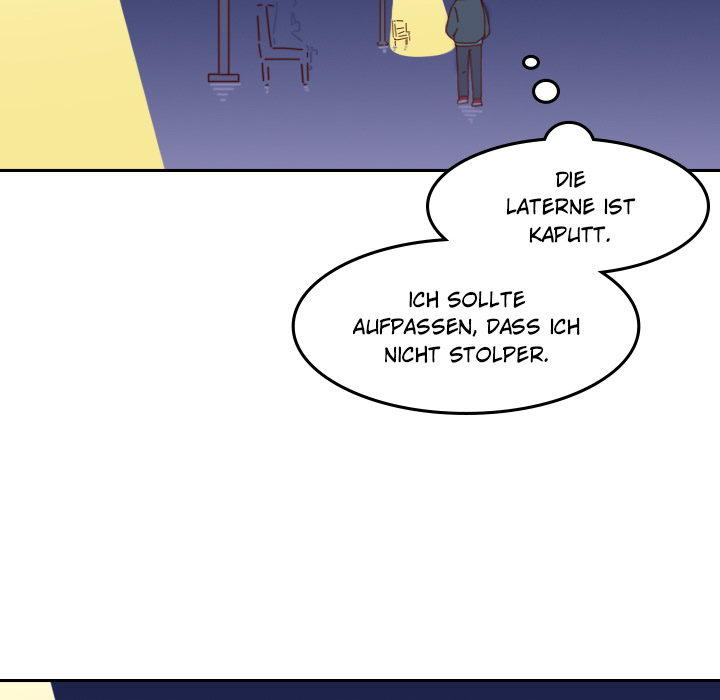 Dinge, die das Herz erwärmen - episode 55 - 109