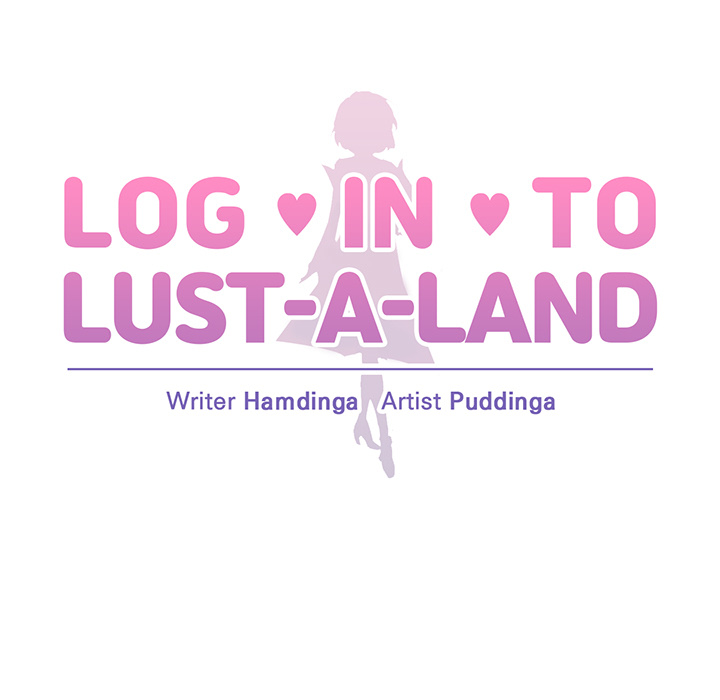 Log in to Lust-a-land - episode 63 - 19