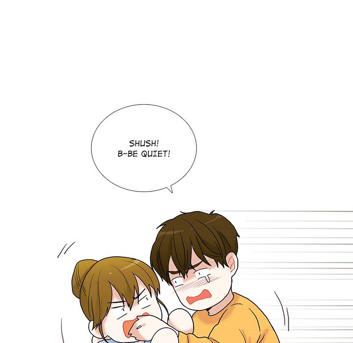Unrequited Love - episode 9 - 77
