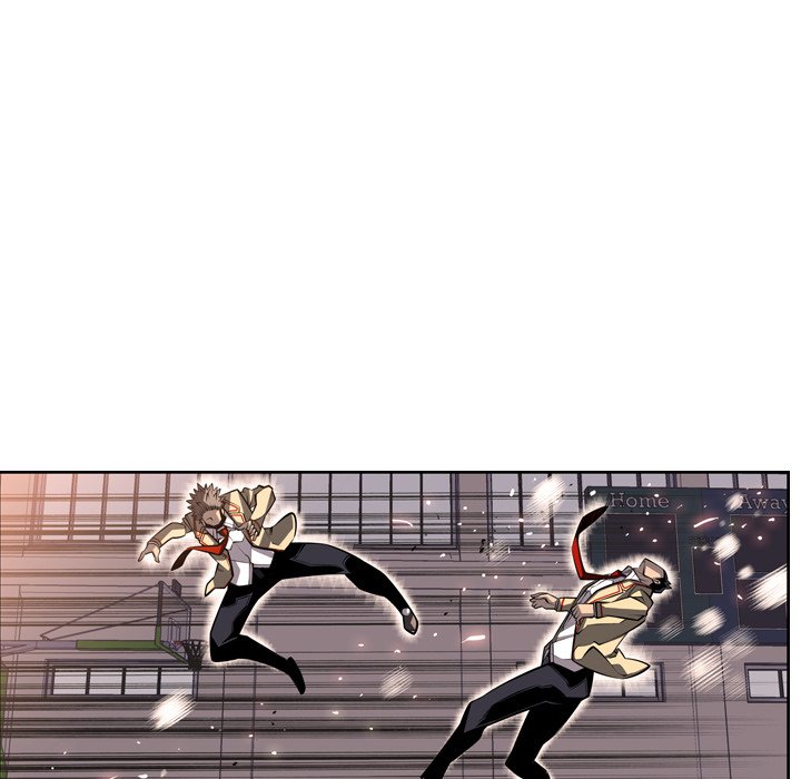 Supernova - episode 26 - 81