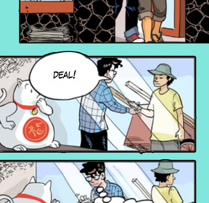 Lay Lay Cat - episode 2 - 23