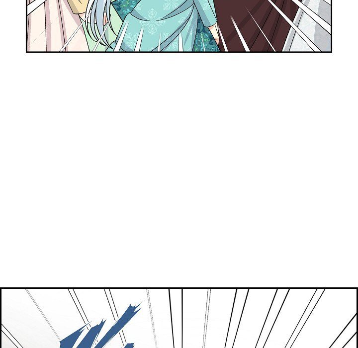 The Destroyer Fell in Love with Me - episode 28 - 9