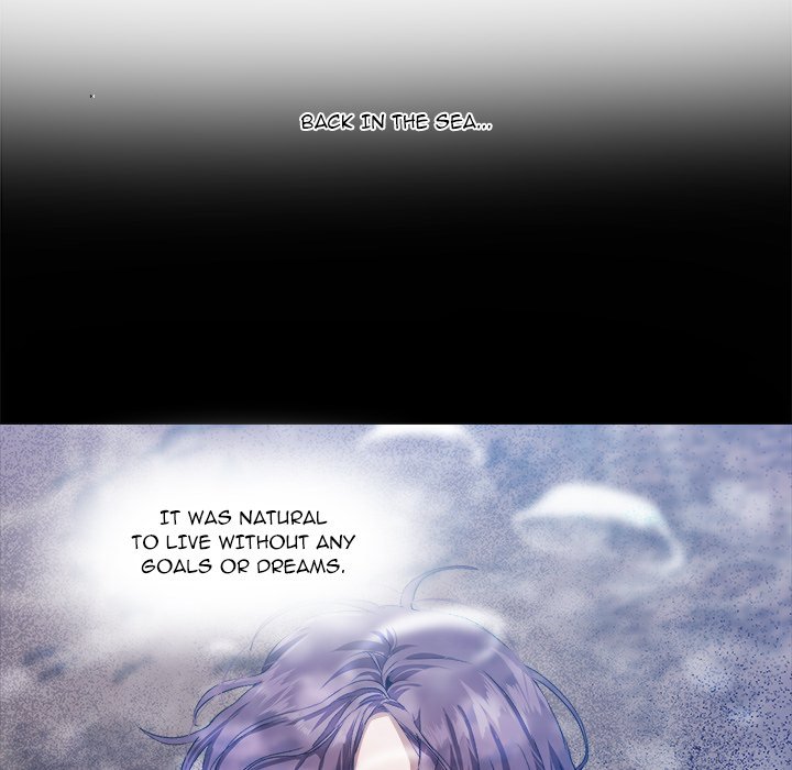 The Spring Scent of the Sea - episode 29 - 33