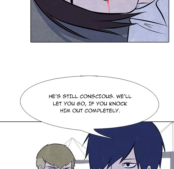 High School Devil - episode 25 - 68
