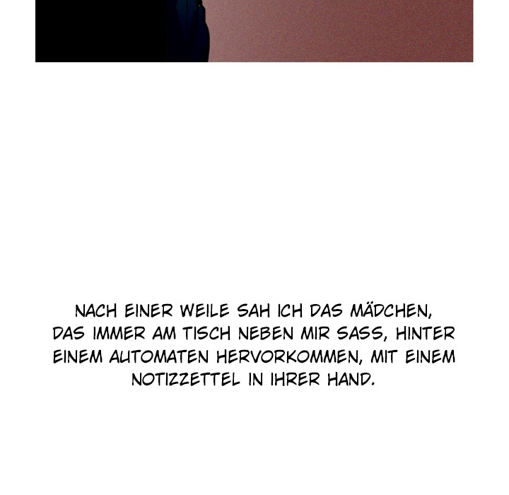 Außenseiter, Tortenschmeißer - episode 13 - 14