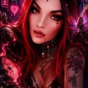 @devineburningstar