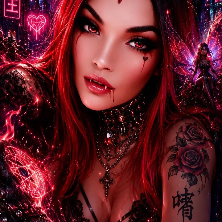 @devineburningstar