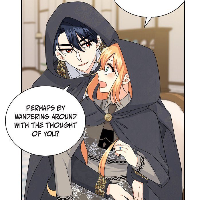The Destroyer Fell in Love with Me - episode 68 - 66