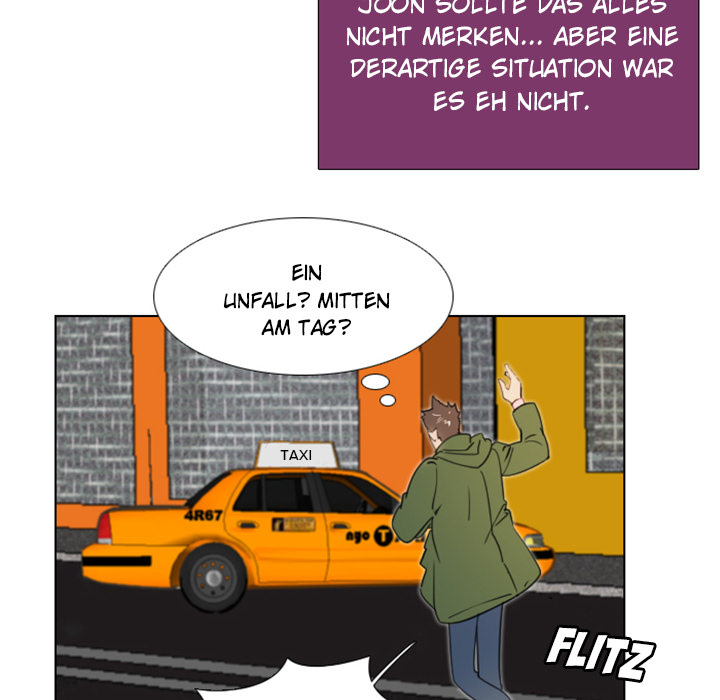 Der Neuzugang - episode 18 - 19