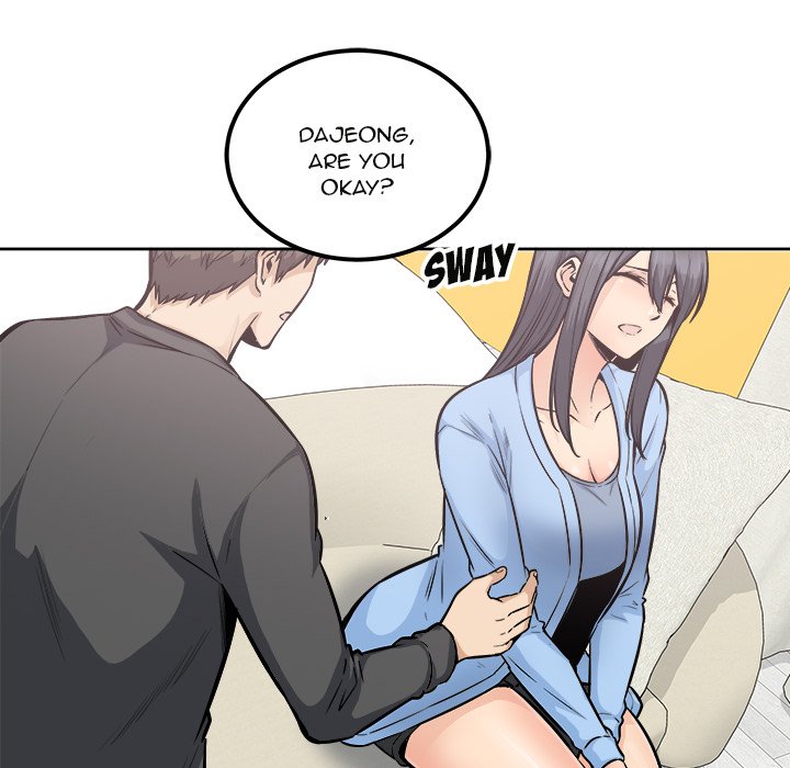 Excuse me, This is my Room - episode 84 - 102