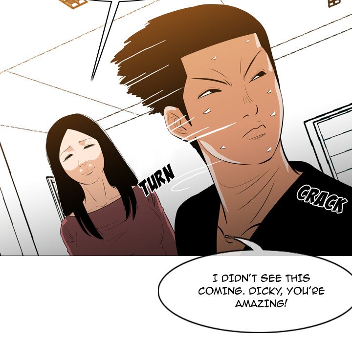 Path to Salvation - episode 14 - 88