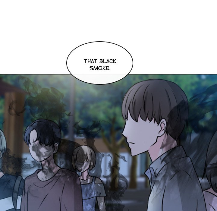 Leave Me Not - episode 16 - 40