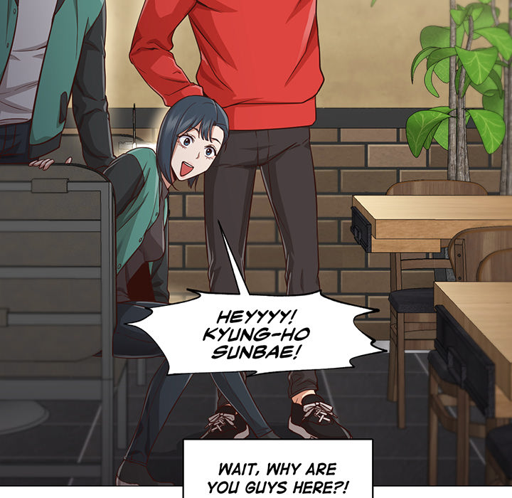 Man Up, Girl! - episode 14 - 31