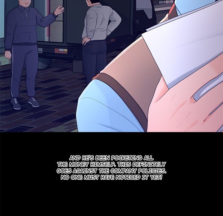 My Secretary - episode 18 - 65