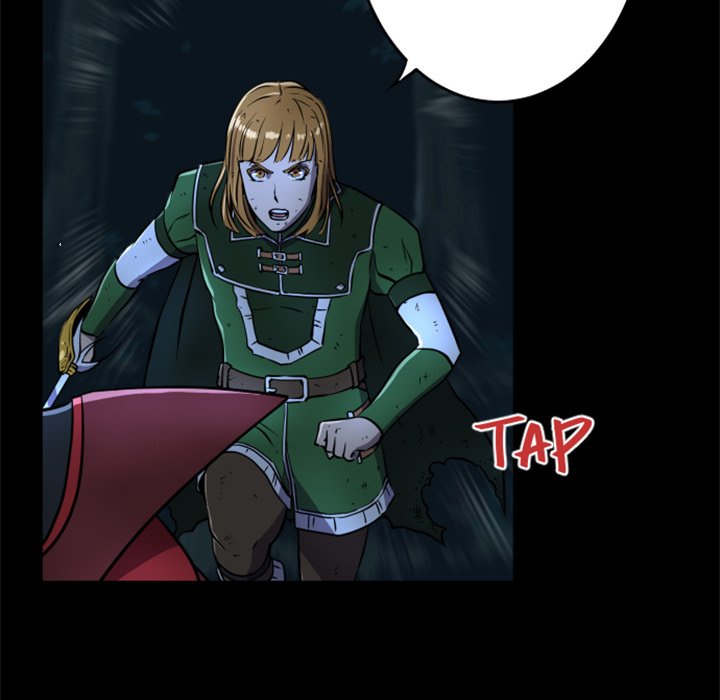 The Chronicle of Seven - episode 41 - 4