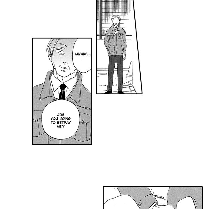 Tie Me, Unravel Me, Kiss Me - episode 12 - 6