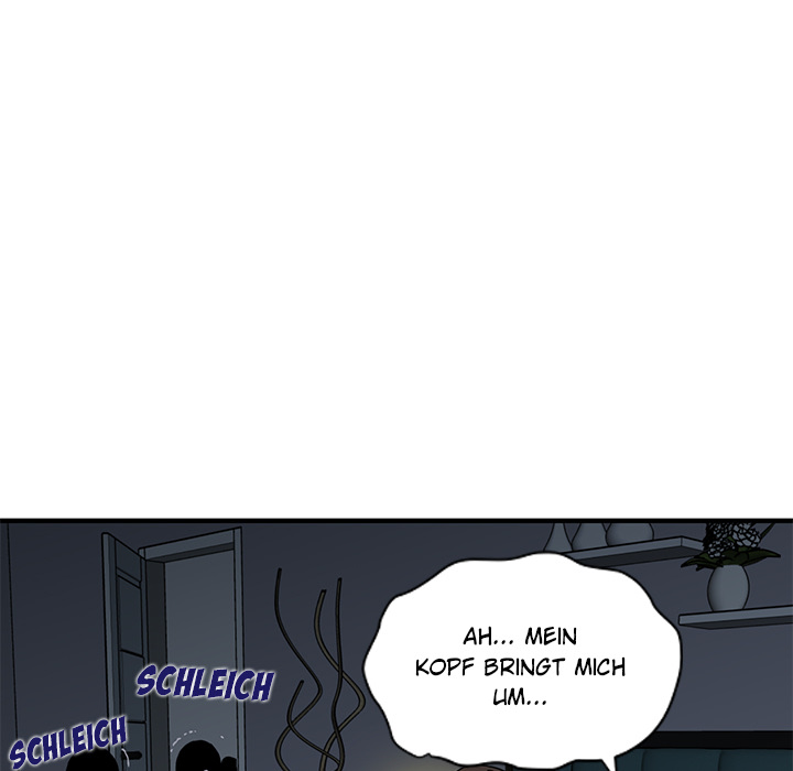 Wer hat Angst vor Mister H? - episode 33 - 104