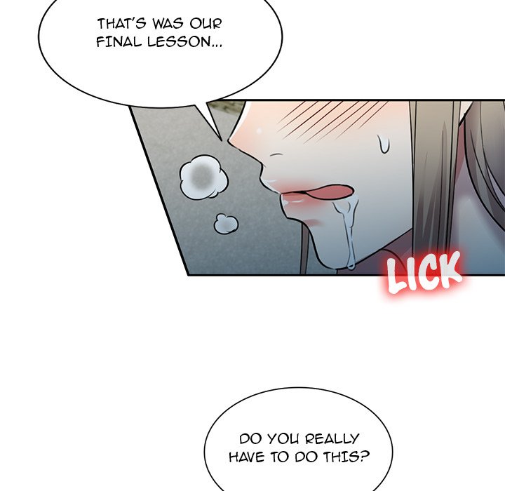 Secret Tutor - episode 16 - 97