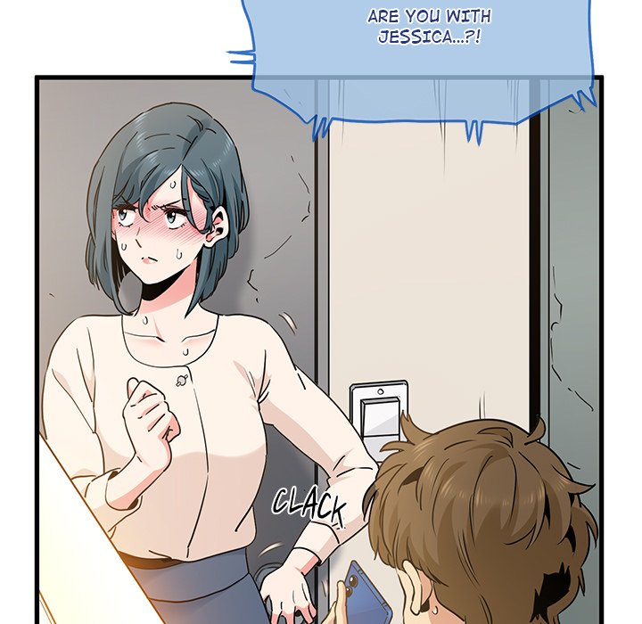 Snapping into Love - episode 15 - 10