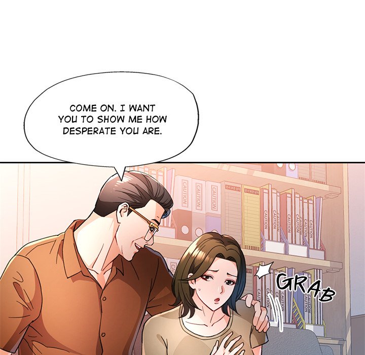 Wait, I'm a Married Woman! - episode 52 - 113