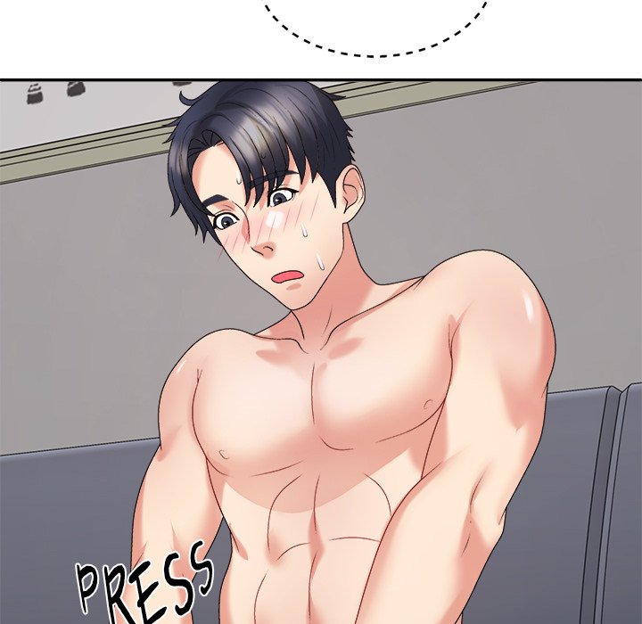 Secret Workouts - episode 16 - 158