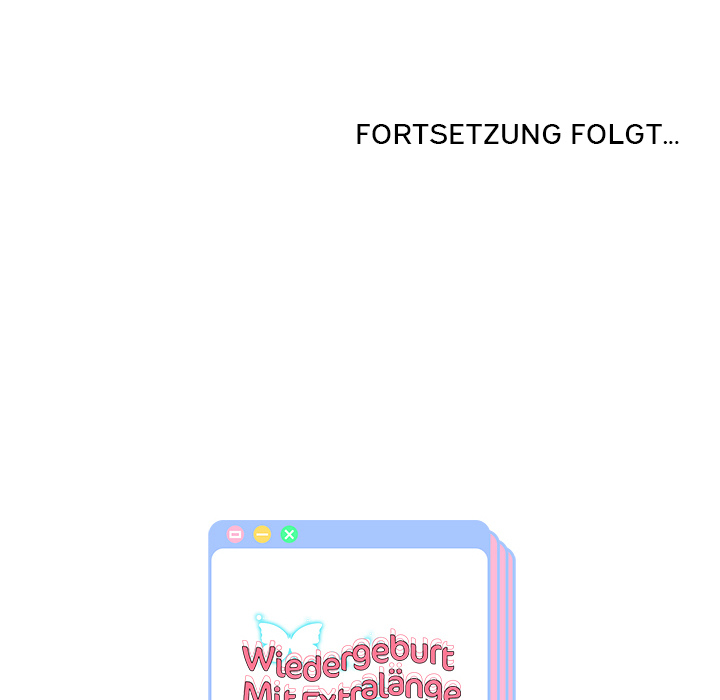 Wiedergeburt mit Extralänge - episode 68 - 172