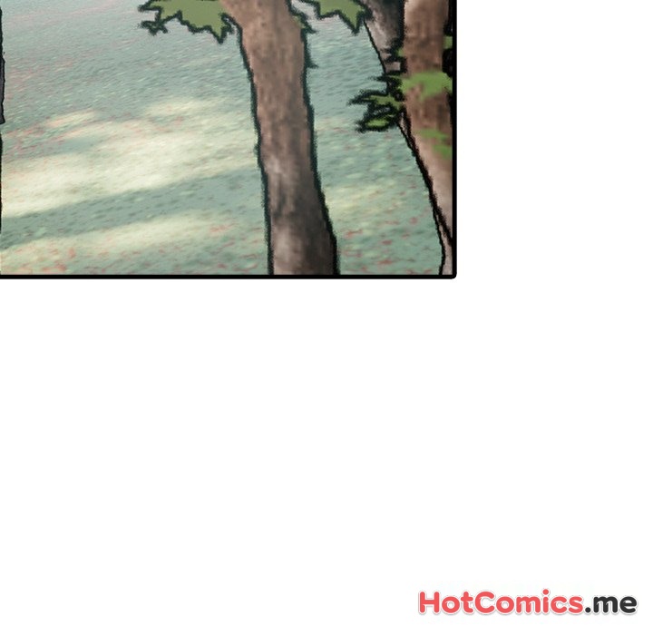 Steamy Webtoon Collection - episode 9 - 68