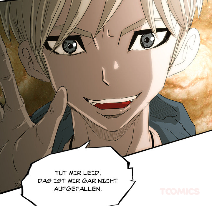 Krieg der Götter - episode 43 - 77