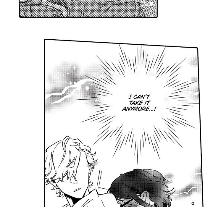 Sweet Lies Layered Like a Mille Feuille - episode 4 - 41