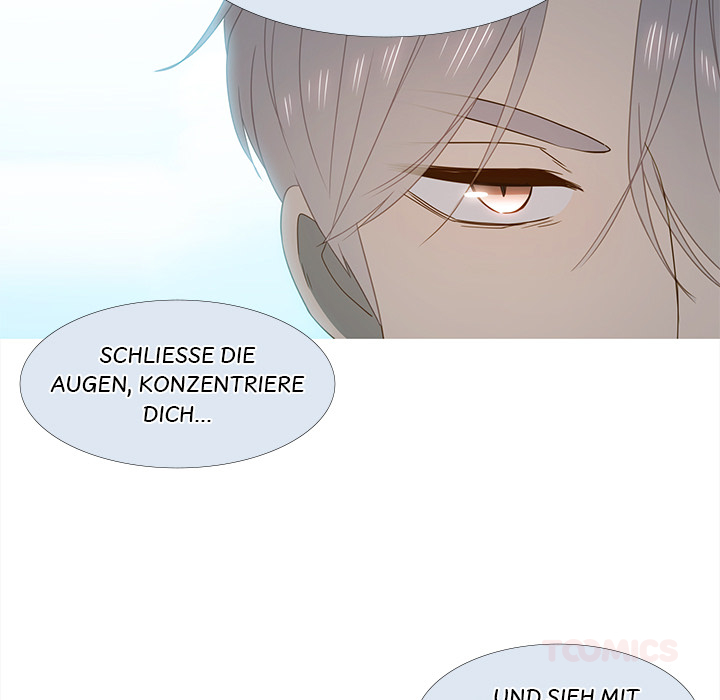 Mein Leben als Halb-Magi - episode 51 - 61