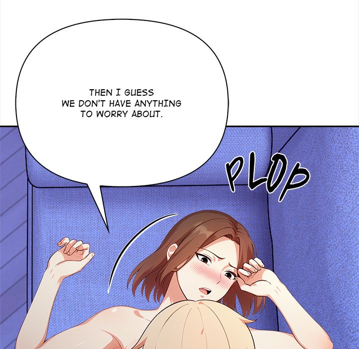 When No One's Watching - episode 19 - 132