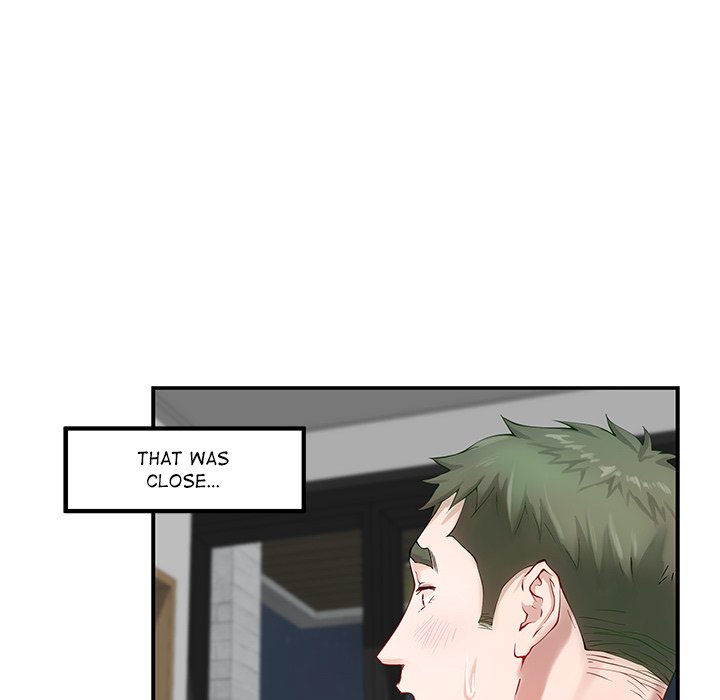 God of Ecstasy - episode 7 - 144