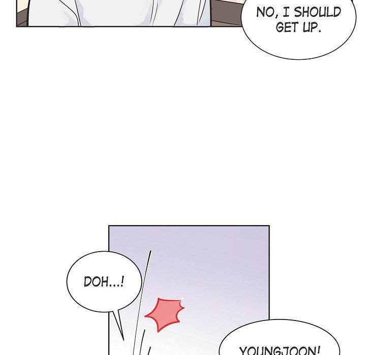 The Keystone Romantic Combination - episode 12 - 95