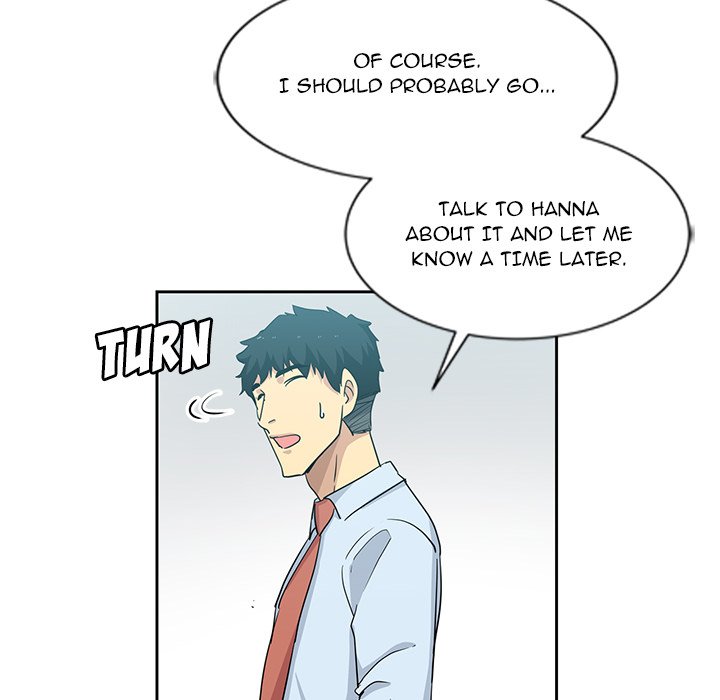 Dangerous Roomies - episode 7 - 19