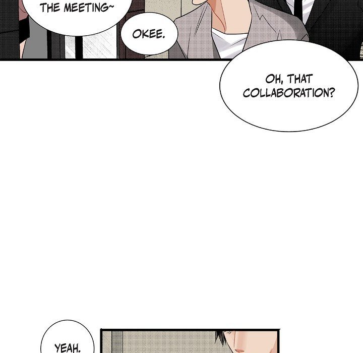 Work, Fight and Love - Webtoon Edition - episode 37 - 72