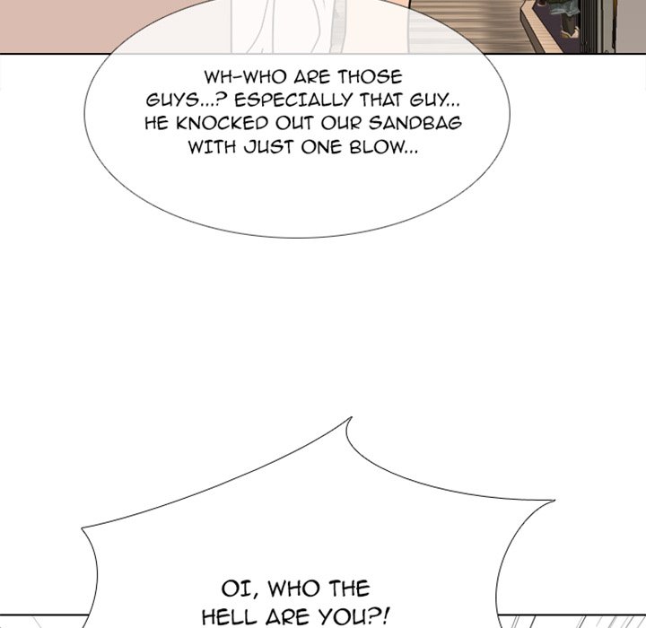 Taekwon High - episode 9 - 6