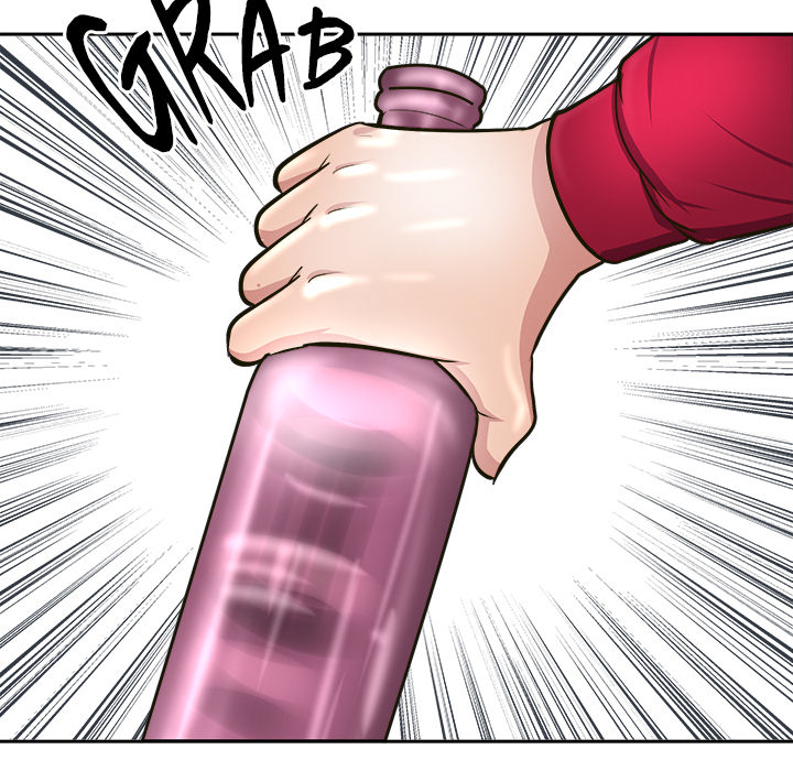 Immoral Family - episode 8 - 36