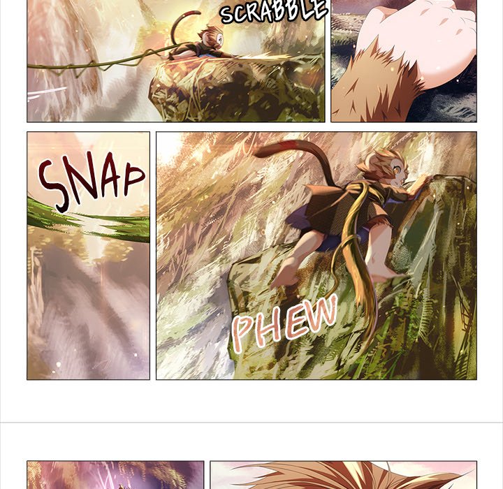 The Monkey King's Tale - episode 6 - 15