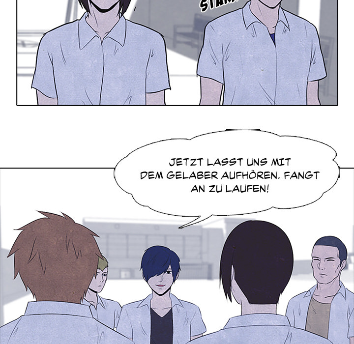 Teufel der Oberstufe - episode 21 - 51